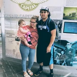 Meet your Posher, Shelby